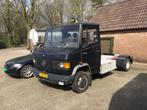 Mercedes-Benz BE trekker (103) be trekker mercedes 609D, Auto's, Bestelauto's, Te koop, Geïmporteerd, Gebruikt, Mercedes-Benz