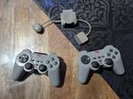 Wireless Controller Set met ontvanger | PS1/PSX/PsOne, Ophalen, Zo goed als nieuw, Controller, PlayStation 1