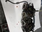 Dubbele Solex Carburateurs, Ophalen of Verzenden, Gebruikt, Alfa Romeo