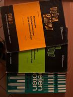 Orgel Studio A, B + Belen Oten - Muziekboeken voor Electroni, Orgel, Gebruikt, Overige genres, Les of Cursus