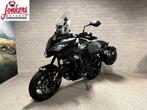KAWASAKI VERSYS 650 TOURER PLUS (bj 2017), Motorrijbewijs A, Bedrijf, Onbekend, KAWASAKI