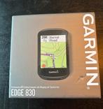 Garmin Edge 830 Fietscomputer - Zo goed als nieuw, Fietsen en Brommers, Ophalen of Verzenden, GPS, Zo goed als nieuw