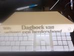 Boek dagboek van een herdershond Willy van hemert, Boeken, Ophalen of Verzenden, Gelezen, Nederland