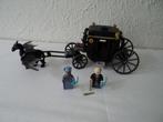 LEGO nr 75951 FANTASTIC BEASTS GRINDELWALD 'S ESCAPE, Ophalen of Verzenden, Gebruikt, Complete set, Lego