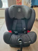 Maxi Cosi MC Titan Nomad Black - Zo goed als nieuw, Kinderen en Baby's, Ophalen, Autogordel, Verstelbare rugleuning, Zo goed als nieuw