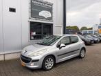 Peugeot 207 1.4-16V Color-line airco nap apk, Voorwielaandrijving, Stof, Zwart, 4 cilinders