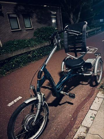 Van raam easy rider driewieler beschikbaar voor biedingen