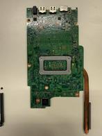 Dell Laptop Moederbord + intel i5-7gen Onderdelen, Computers en Software, Moederborden, Ophalen of Verzenden, Gebruikt, Intel