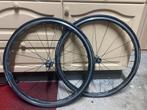 Shimano RS aluminium racefiets wielen voor velgremmen., Fietsen en Brommers, Fietsonderdelen, Ophalen, Gebruikt, Racefiets, Wiel