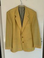 Colbert jas maat L, Kleding | Heren, Ophalen of Verzenden, Zo goed als nieuw, Maat 52/54 (L), Blauw