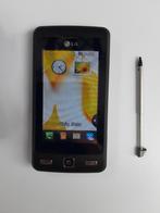 LG KP501 Vintage Mobiele Telefoon met Stylus, Ophalen of Verzenden, Gebruikt, LG