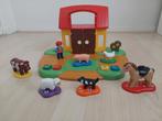 Playmobil 123 boerderij dieren, Ophalen of Verzenden, Gebruikt