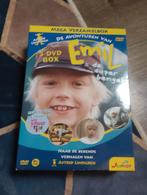 DvD box van emil, Alle leeftijden, Ophalen, Zo goed als nieuw