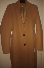 Trench coat 38, Kleding | Heren, Jassen | Winter, Ophalen of Verzenden, Zo goed als nieuw, Bruin