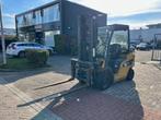 Caterpillar GP25N LPG 2012 Met Sideshift, Heftruck, Caterpiller, 2000 tot 3000 kg, Ophalen