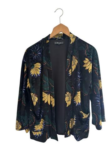 King Louie vest S beschikbaar voor biedingen