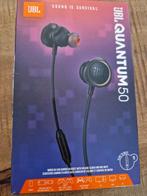 Jbl by harman. Quantum 50, Computers en Software, Headsets, Ophalen of Verzenden, Gaming headset