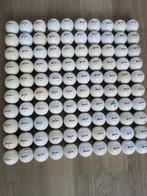 100 Srixon golf ballen, Ophalen of Verzenden, Zo goed als nieuw, Bal(len), Overige merken