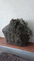 Kunst dadeltak groen of bruin., Ophalen of Verzenden, Nieuw