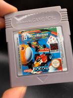 Micro Machines Game Boy - Raceplezier Onderweg!, Spelcomputers en Games, Gebruikt, Lenn hodes, 1 speler, Racen en Vliegen