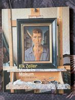 Schilderijen van Kik Zeiler, Boeken, Ophalen of Verzenden, Zo goed als nieuw