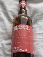 Tournee Generale Speciaalbier Fles 75cl (leeg), Ophalen of Verzenden, Gebruikt, Flesje(s), Overige merken