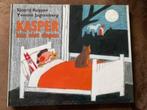 Sinterklaasboek: Kasper kan niet slapen. Douwe Egberts, Diversen, Sinterklaas, Ophalen of Verzenden, Gebruikt