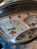 Kymco like, Ophalen, Gebruikt, Overige modellen, Benzine