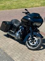 Mooie Harley roadglide te koop met weinig km!!!!, Motoren, 2 cilinders, Particulier, Meer dan 35 kW, Overig
