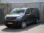 Opel Vivaro Edition L3H1 2.0 Diesel 120pk PDC ACHTER | DAB+, Auto's, Bestelauto's, 13 km/l, Gebruikt, 4 cilinders, 122 pk