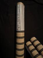 Deco Behang vlies - Volle, Open & Restant Rol, Ophalen, Minder dan 10 m², Bruin