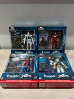 Marvel Legends x Magic: The Gathering Spider-Man Set (4 box), Hobby en Vrije tijd, Verzamelkaartspellen | Magic the Gathering
