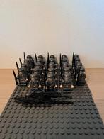 Nep lego ww2 Duitse soldaten, Kinderen en Baby's, Ophalen of Verzenden, Zo goed als nieuw, Overige merken