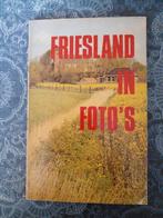 Friesland in Foto's - Sjoerd Andringa, Ophalen of Verzenden, Gelezen, Sjoerd Andringa