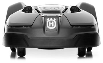 diverse automowers van husqvarna 415 x 430 x 430 ,310 315 beschikbaar voor biedingen