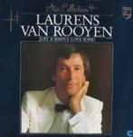 Laurens van rooyen – just a simple love song CD 814 108-2 -, Cd's en Dvd's, Verzenden, 1980 tot heden, Zo goed als nieuw, Jazz