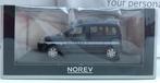 Norev 1:43 Citroen Berlingo 2007 Gendarmerie nieuw, Hobby en Vrije tijd, Modelauto's | 1:43, Ophalen of Verzenden, Nieuw, Auto