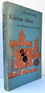Albee, Edward - Kleine Alice (1975), Ophalen of Verzenden, Zo goed als nieuw