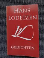 Hans Lodeizen, het innerlijk behang en andere gedichten, Boeken, Gelezen, Verzenden