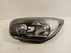 Koplamp links Kia Picanto, Auto-onderdelen, Verlichting, Onderdelen@venauto.nl, Van der Ven Autorecycling B.V., Ophalen of Verzenden