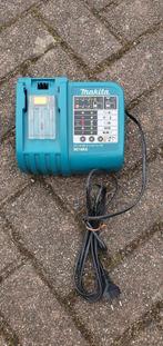 makita accu oplader DC18RA, Nieuw, Ophalen of Verzenden, Boor- en Schroefmachine