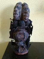 Afrkaans voodoo fetish beeldje, Antiek en Kunst, Ophalen