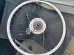 Sparta ion Achterwielmotor  met display, Fietsen en Brommers, Fietsonderdelen, Ophalen of Verzenden, Zo goed als nieuw, Algemeen