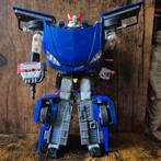 Transformers Binaltech Prowl (vivid blue), Overige generaties, Ophalen of Verzenden, Zo goed als nieuw