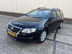 Volkswagen Passat Variant 1.6 Trendline nieuwe apk airco, Gebruikt, 4 cilinders, Zwart, Handgeschakeld