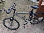 Trek 4300 dames mountainbike, betrouwbaar en stevig, Minder dan 10 versnellingen, 26 inch, Zo goed als nieuw, Ophalen
