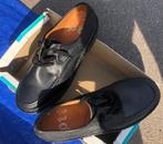 PTT Schoenen Maat 42 Leer, PTT, Wit, Nieuw, Ophalen of Verzenden