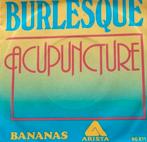 BURLESQUE - ACUPUNTURE, Ophalen of Verzenden, Gebruikt