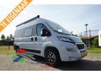 Knaus Boxstar 540 MQ 60 Years Edition, Bedrijf, Diesel, 5 tot 6 meter, Knaus