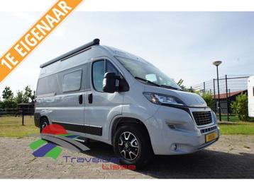 Knaus Boxstar 540 MQ 60 Years Edition beschikbaar voor biedingen